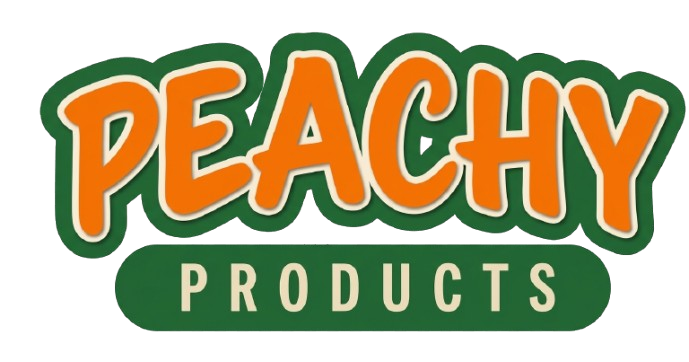 Peachy Products
