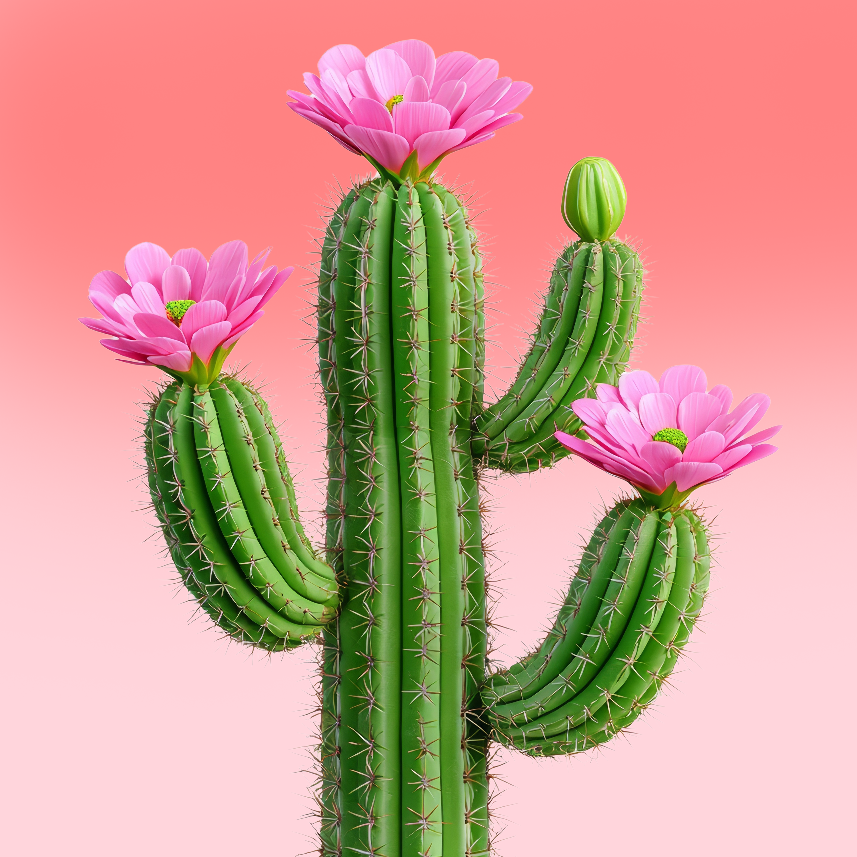 Cactus Blossom Scent