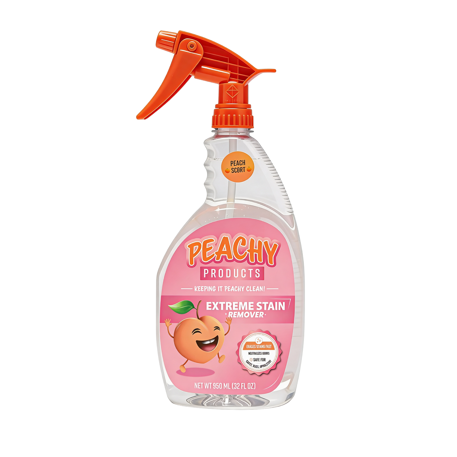 Extreme Stain Remover