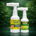 Professional-Grade Turf Urine & Odor Eliminator (2-Step System)