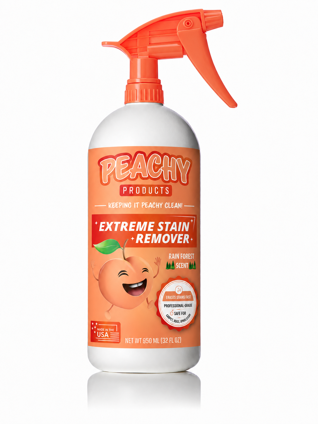 Extreme Stain Remover