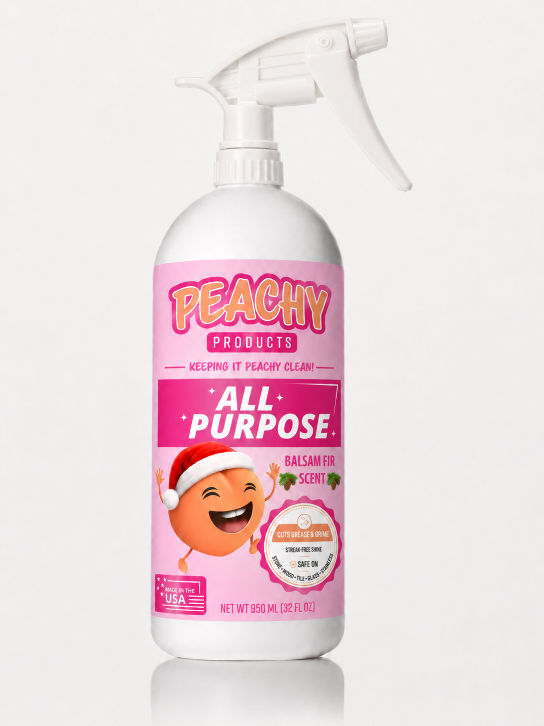 All-Purpose Cleaner