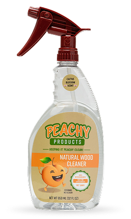 PureClean + All-Natural Cleaner (Fragrance Free)