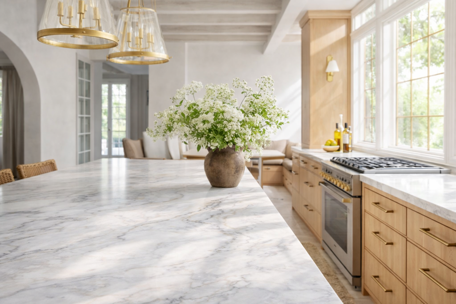 Raising the Standard of Clean