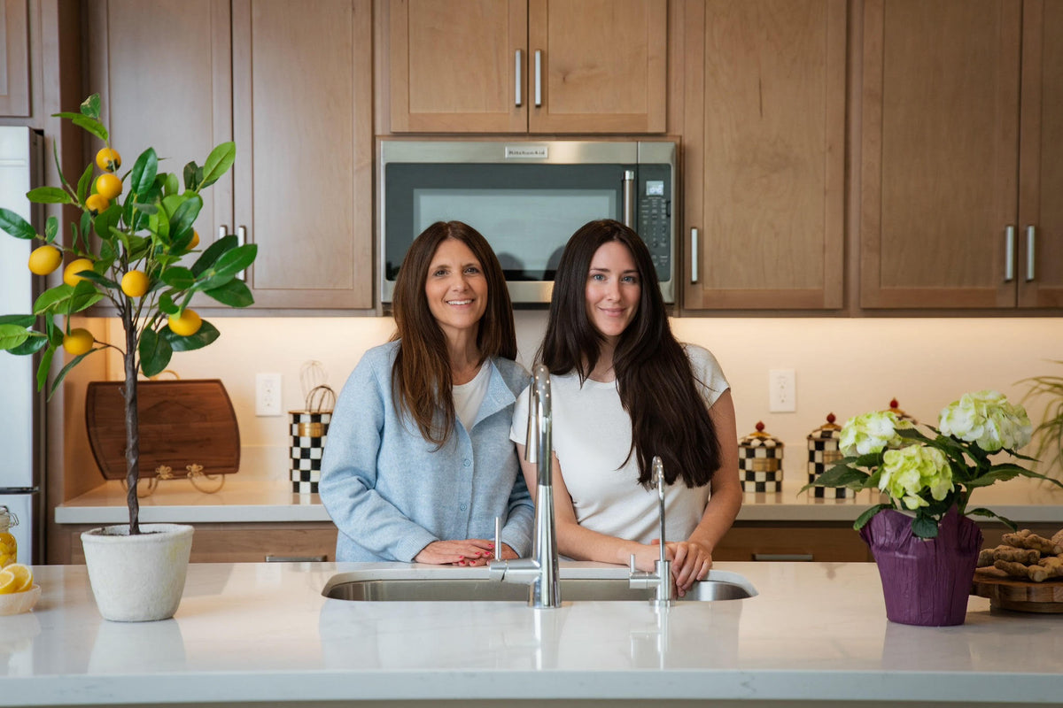 Meet the Co-Founders