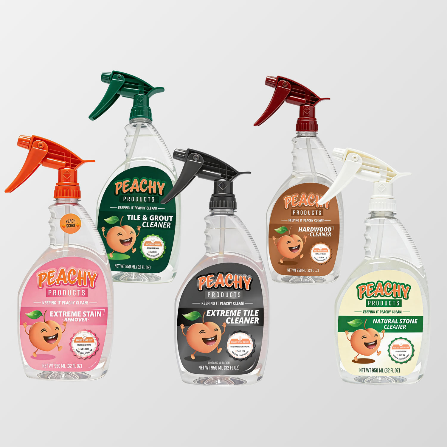 Whole Home Floor Care Kit