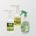 Pet Odor Elimination Kit