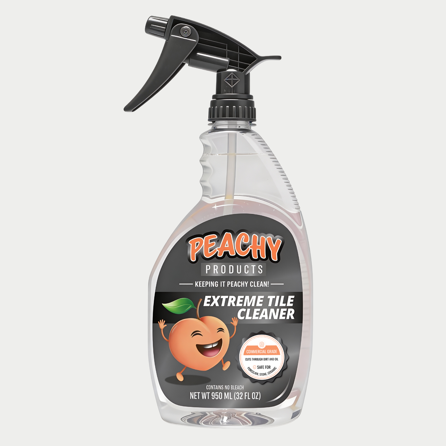 Extreme Tile Cleaner