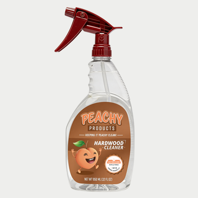Hardwood Cleaner