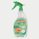Stain & Odor Remover