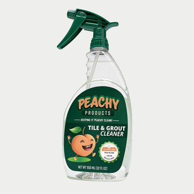 Tile & Grout Cleaner