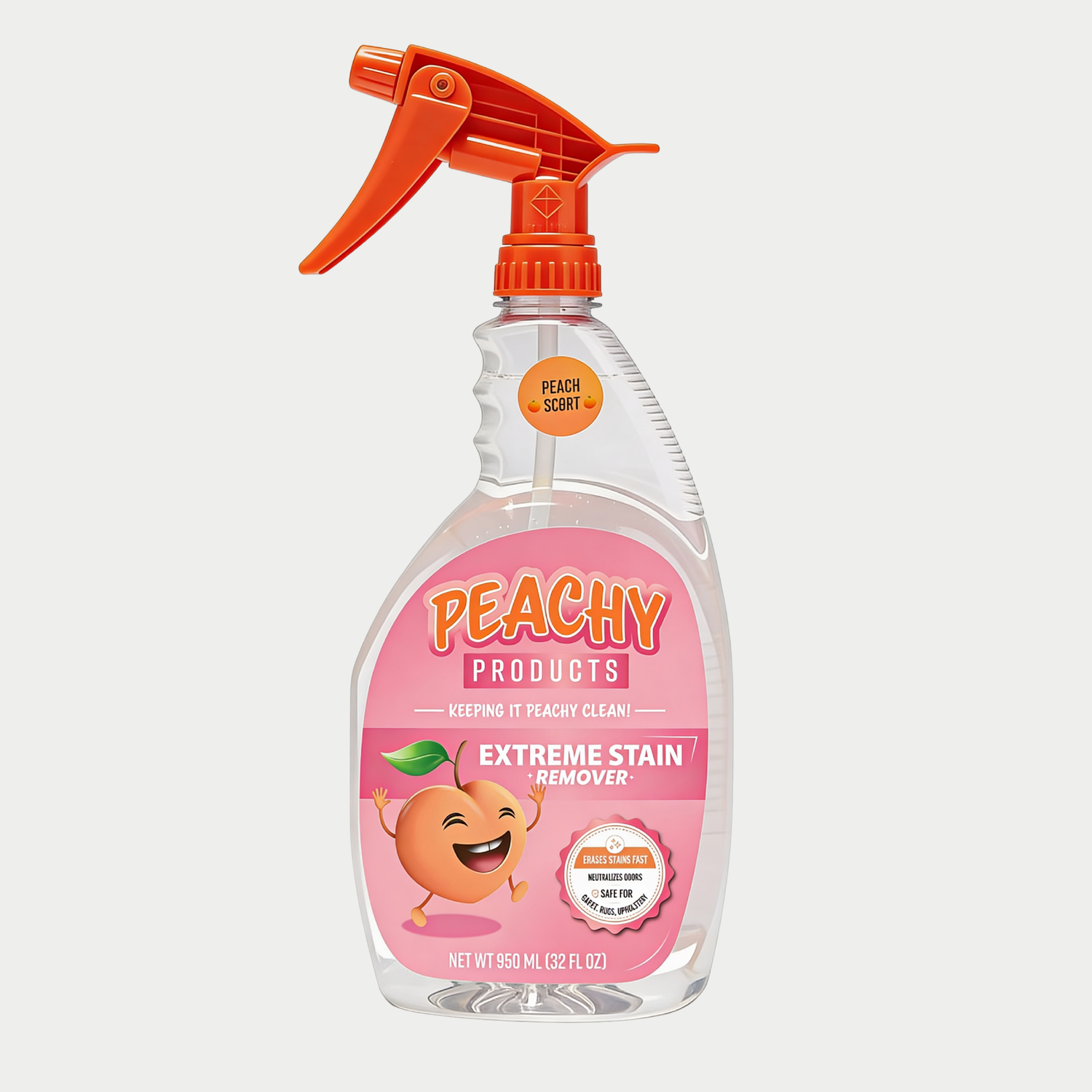 Extreme Stain Remover