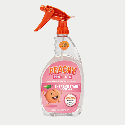 Extreme Stain Remover