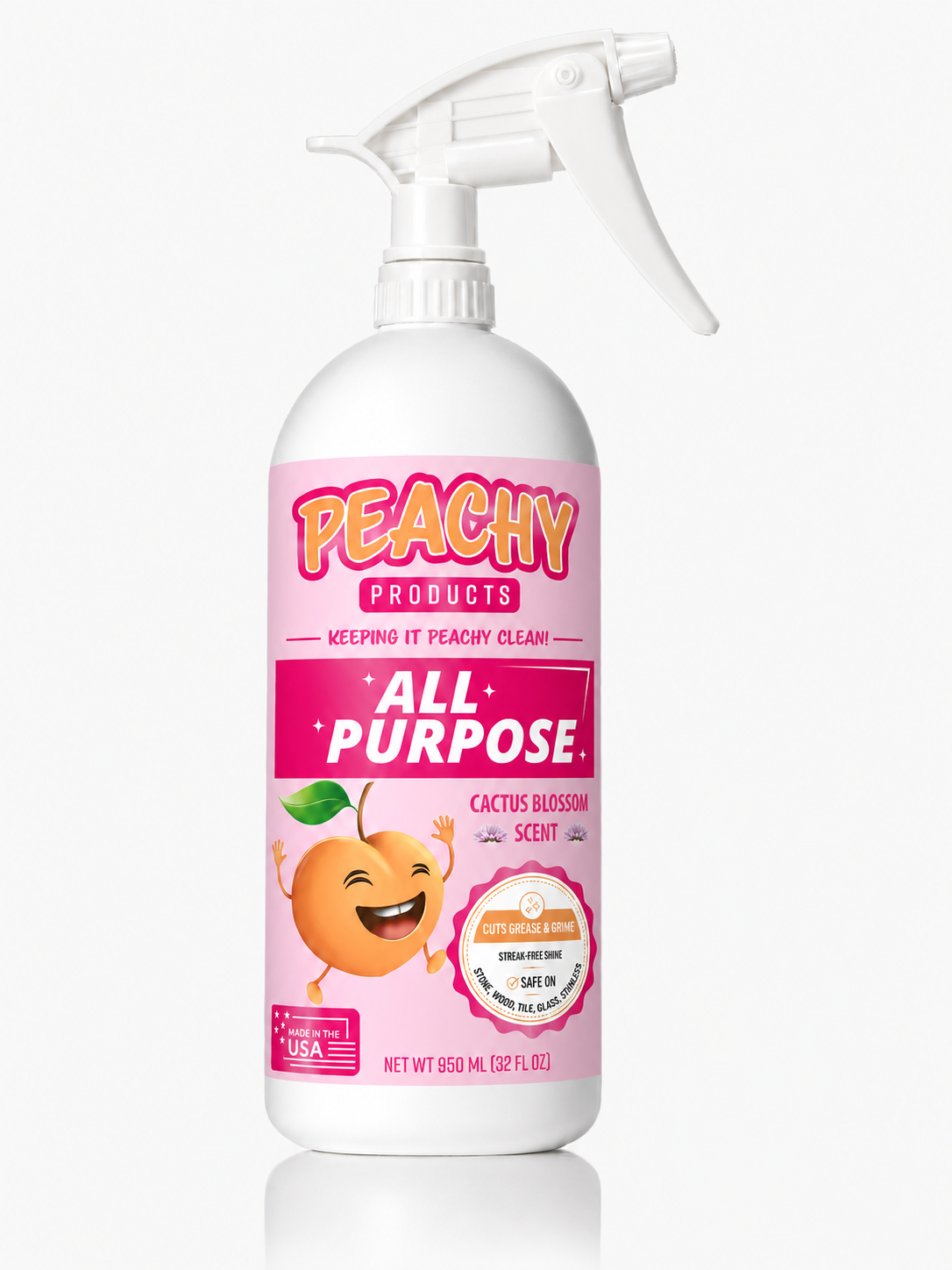 All-Purpose Cleaner