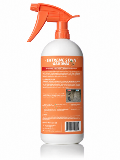 Extreme Stain Remover