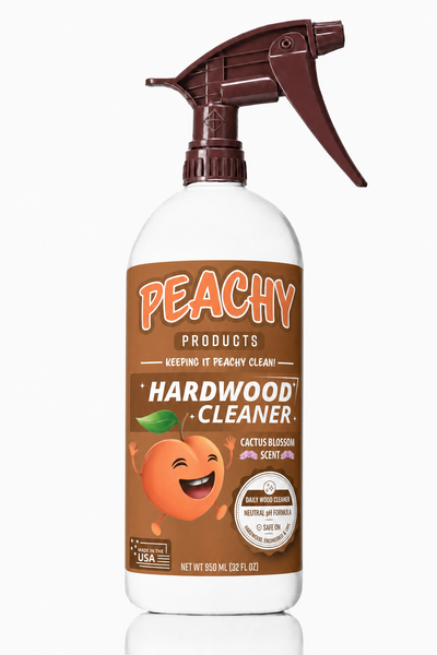 Hardwood Cleaner
