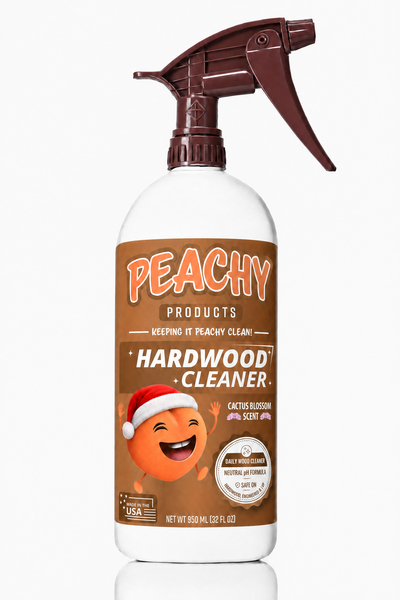 Hardwood Cleaner