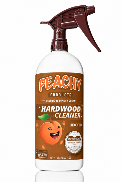 Hardwood Cleaner