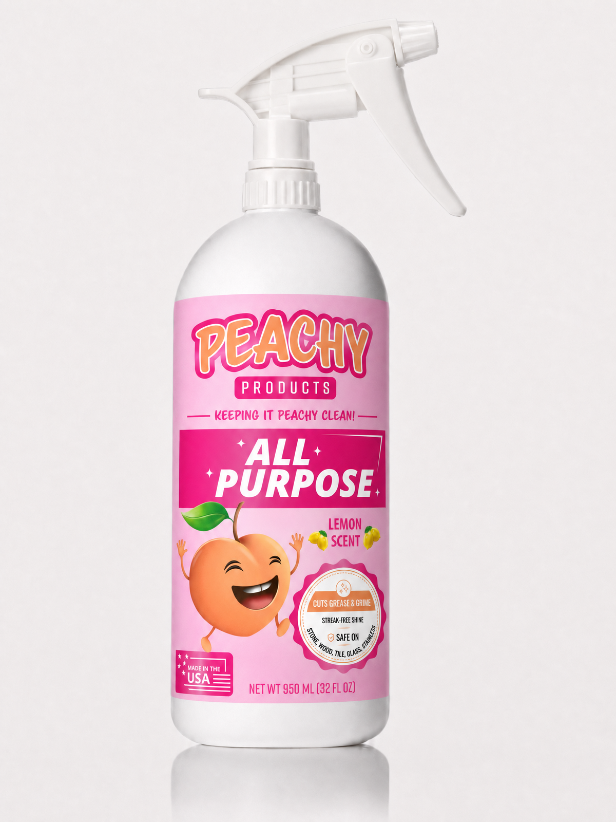 All-Purpose Cleaner