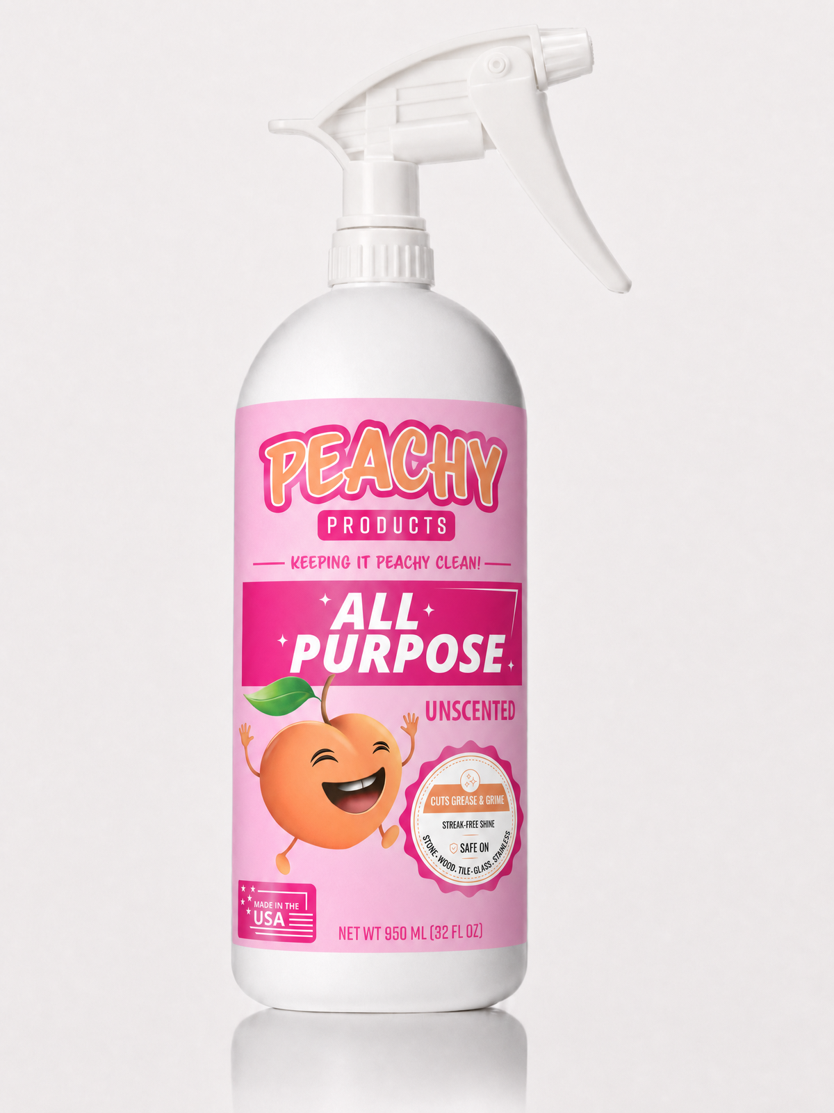 All-Purpose Cleaner