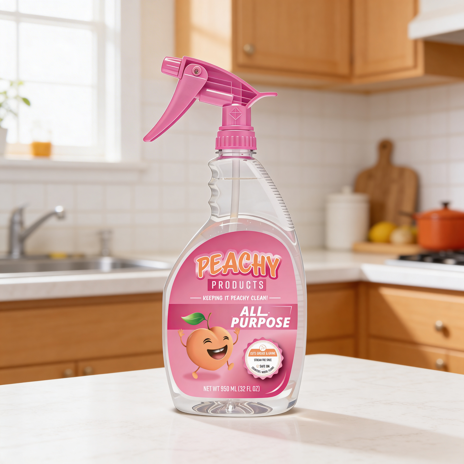All-Purpose Cleaner